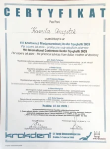 Kamila Krzyniewska 11