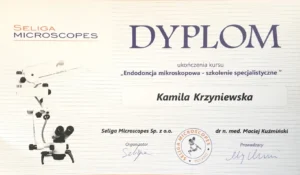 Kamila Krzyniewska 4