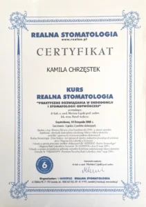 Kamila Krzyniewska 6