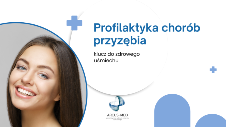 choroba przyzębia